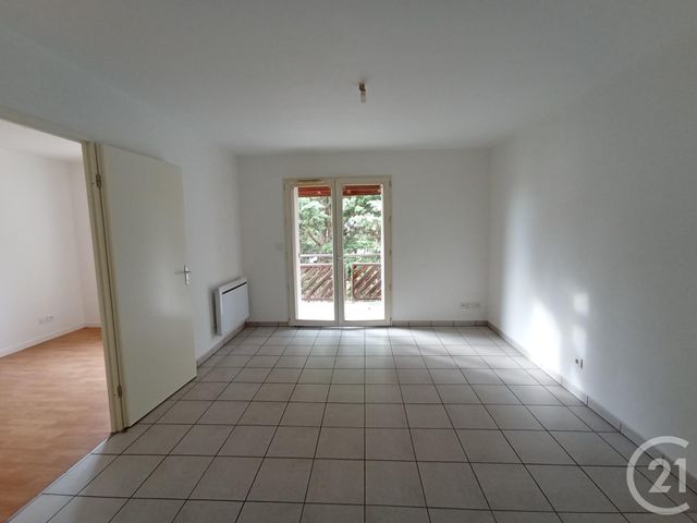 Appartement T2 à louer GRAULHET