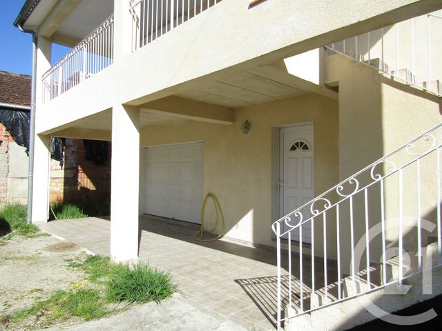 immeuble à vendre - 162.0 m2 - GRAULHET - 81 - MIDI-PYRENEES - Century 21 Sg Immo