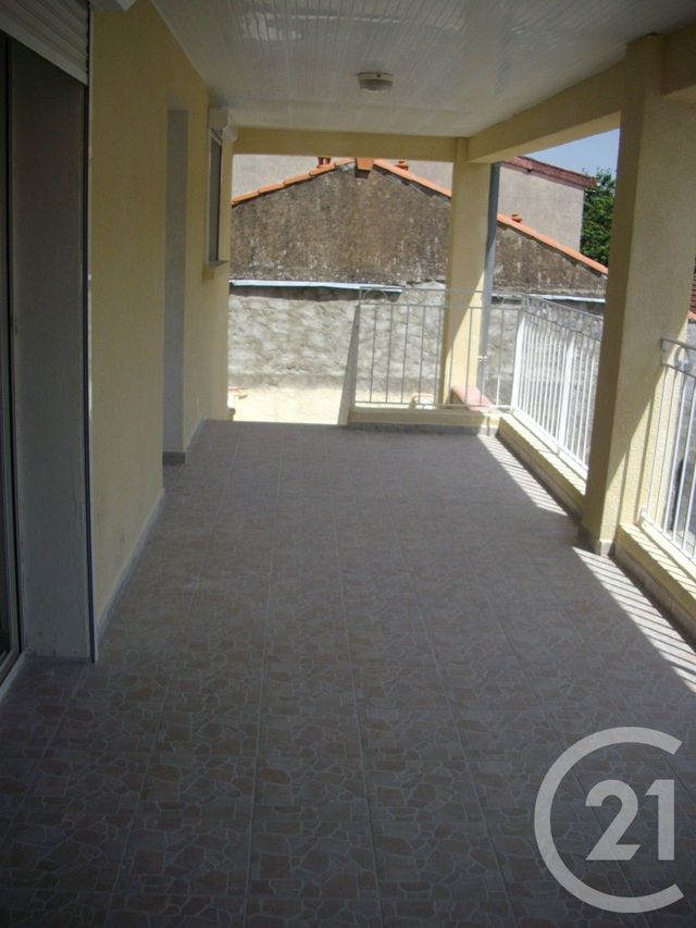 immeuble à vendre - 162.0 m2 - GRAULHET - 81 - MIDI-PYRENEES - Century 21 Sg Immo