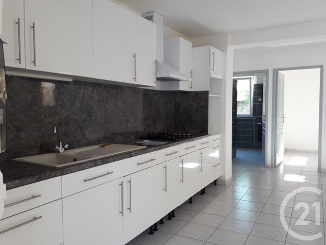 immeuble à vendre - 162.0 m2 - GRAULHET - 81 - MIDI-PYRENEES - Century 21 Sg Immo