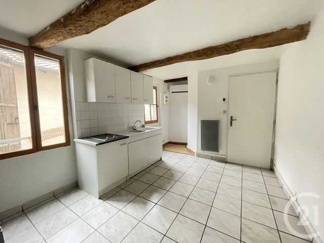 appartement - GRAULHET - 81