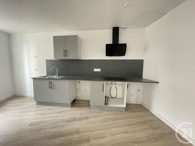 appartement - GRAULHET - 81