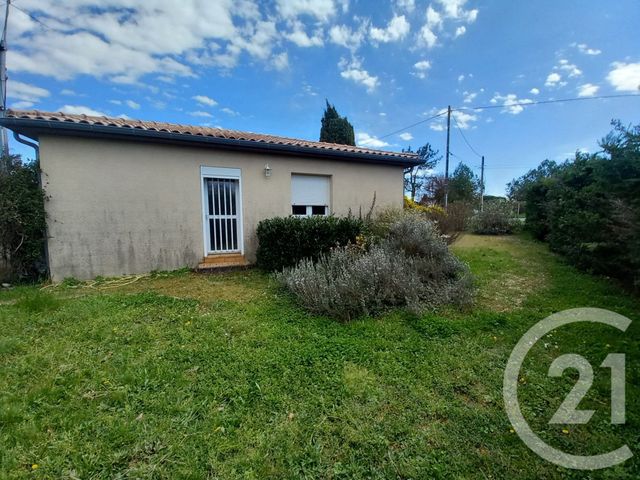 Afficher la photo en grand maison à vendre - 6 pièces - 151.35 m2 - GRAULHET - 81 - MIDI-PYRENEES - Century 21 Sg Immo