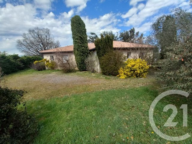 Afficher la photo en grand maison à vendre - 6 pièces - 151.35 m2 - GRAULHET - 81 - MIDI-PYRENEES - Century 21 Sg Immo