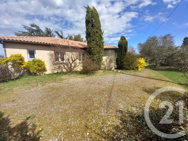 Afficher la photo en grand maison à vendre - 6 pièces - 151.35 m2 - GRAULHET - 81 - MIDI-PYRENEES - Century 21 Sg Immo