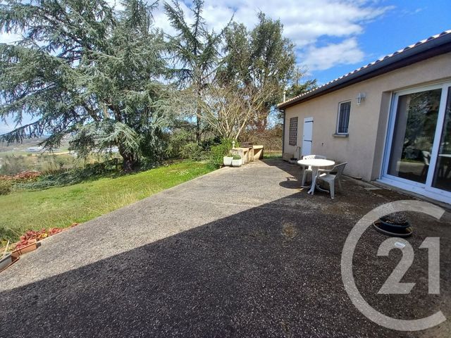 Afficher la photo en grand maison à vendre - 6 pièces - 151.35 m2 - GRAULHET - 81 - MIDI-PYRENEES - Century 21 Sg Immo