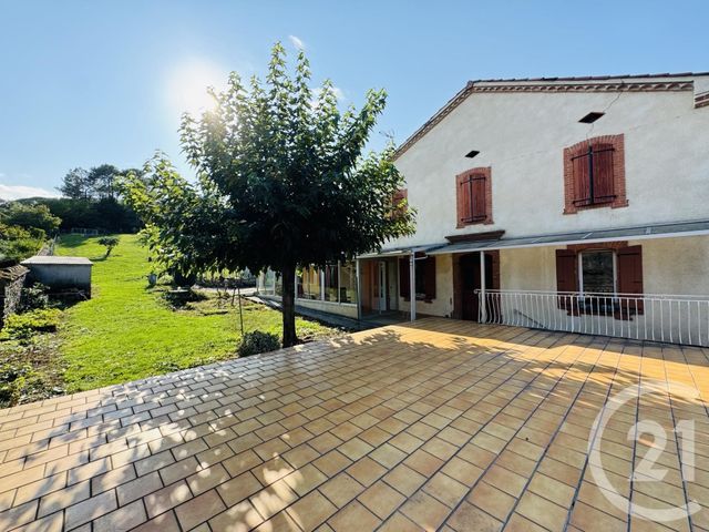 maison - REALMONT - 81