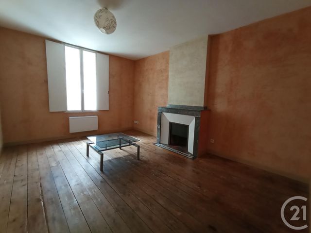 Appartement Studio à louer - 1 pièce - 24.4 m2 - GRAULHET - 81 - MIDI-PYRENEES - Century 21 Sg Immo