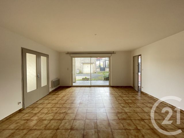 Appartement T3 à louer LABOUTARIE