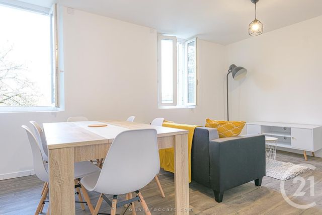 appartement - GRAULHET - 81