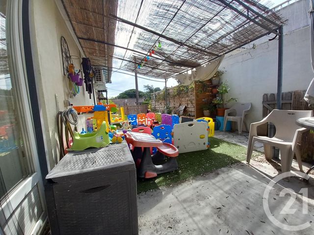 maison à vendre - 6 pièces - 101.25 m2 - GRAULHET - 81 - MIDI-PYRENEES - Century 21 Sg Immo