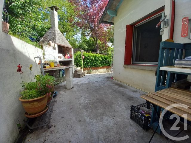 maison à vendre - 6 pièces - 101.25 m2 - GRAULHET - 81 - MIDI-PYRENEES - Century 21 Sg Immo