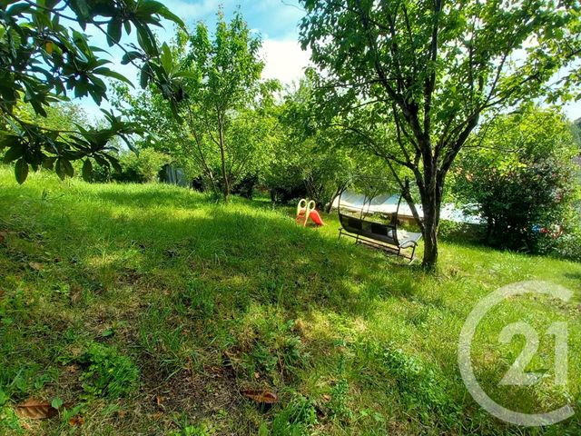 maison à vendre - 6 pièces - 101.25 m2 - GRAULHET - 81 - MIDI-PYRENEES - Century 21 Sg Immo