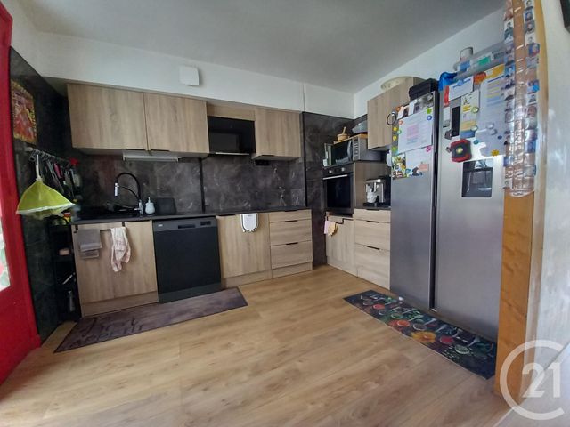 maison à vendre - 6 pièces - 101.25 m2 - GRAULHET - 81 - MIDI-PYRENEES - Century 21 Sg Immo