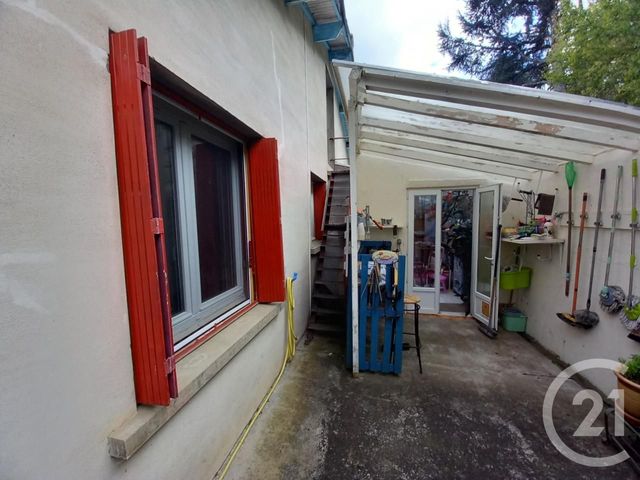maison à vendre - 6 pièces - 101.25 m2 - GRAULHET - 81 - MIDI-PYRENEES - Century 21 Sg Immo