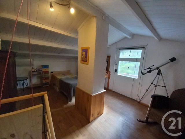 maison à vendre - 6 pièces - 101.25 m2 - GRAULHET - 81 - MIDI-PYRENEES - Century 21 Sg Immo