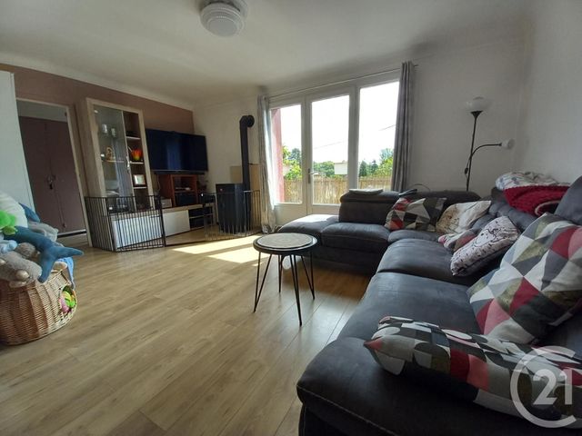 maison à vendre - 6 pièces - 101.25 m2 - GRAULHET - 81 - MIDI-PYRENEES - Century 21 Sg Immo