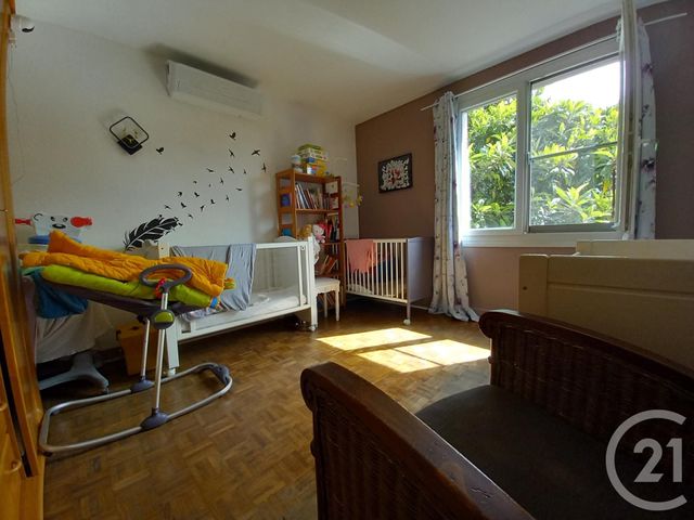 maison à vendre - 6 pièces - 101.25 m2 - GRAULHET - 81 - MIDI-PYRENEES - Century 21 Sg Immo