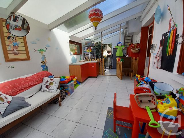 maison à vendre - 6 pièces - 101.25 m2 - GRAULHET - 81 - MIDI-PYRENEES - Century 21 Sg Immo