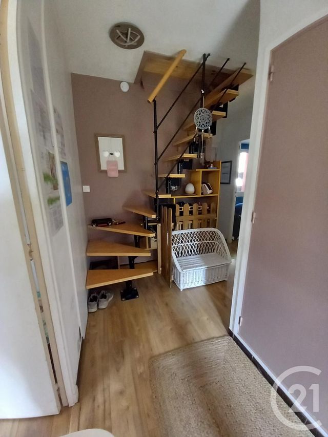 maison à vendre - 6 pièces - 101.25 m2 - GRAULHET - 81 - MIDI-PYRENEES - Century 21 Sg Immo