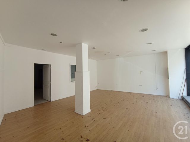 Appartement à louer - 2 pièces - 85.0 m2 - GRAULHET - 81 - MIDI-PYRENEES - Century 21 Sg Immo