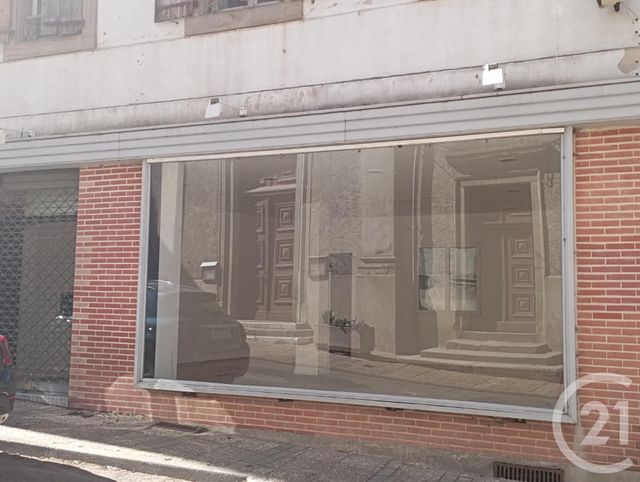 Appartement à louer - 2 pièces - 85.0 m2 - GRAULHET - 81 - MIDI-PYRENEES - Century 21 Sg Immo