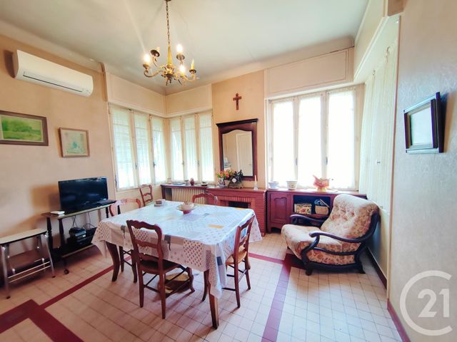 maison à vendre - 7 pièces - 236.55 m2 - GRAULHET - 81 - MIDI-PYRENEES - Century 21 Sg Immo