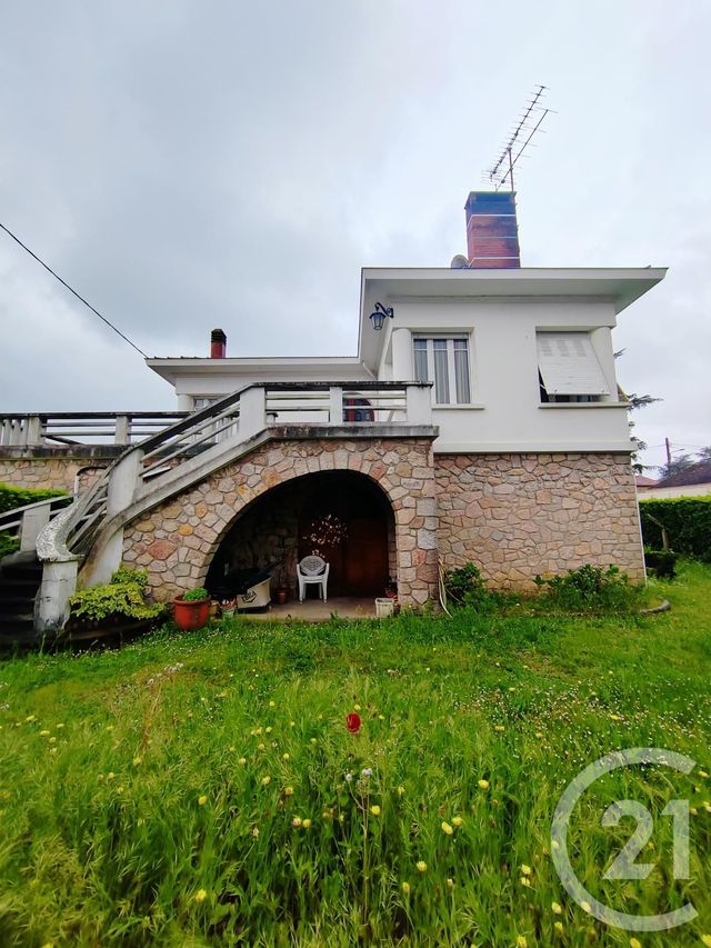 maison à vendre - 7 pièces - 236.55 m2 - GRAULHET - 81 - MIDI-PYRENEES - Century 21 Sg Immo