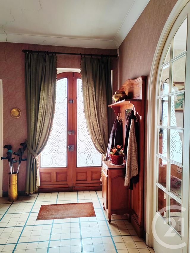 maison à vendre - 7 pièces - 236.55 m2 - GRAULHET - 81 - MIDI-PYRENEES - Century 21 Sg Immo