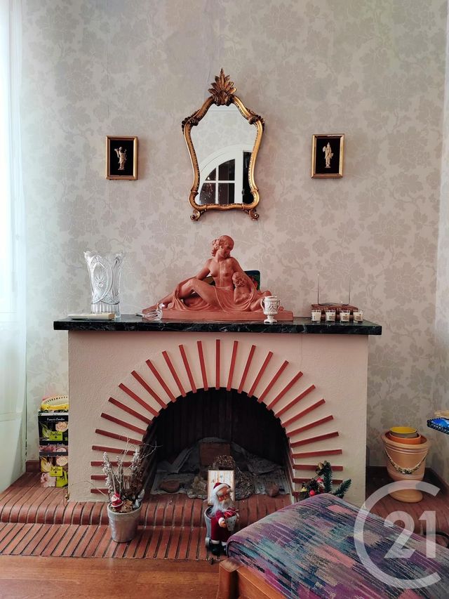 maison à vendre - 7 pièces - 236.55 m2 - GRAULHET - 81 - MIDI-PYRENEES - Century 21 Sg Immo