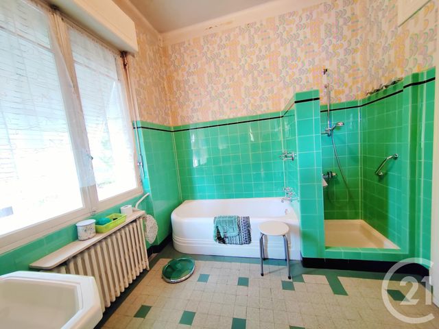 maison à vendre - 7 pièces - 236.55 m2 - GRAULHET - 81 - MIDI-PYRENEES - Century 21 Sg Immo