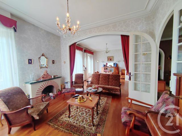 maison à vendre - 7 pièces - 236.55 m2 - GRAULHET - 81 - MIDI-PYRENEES - Century 21 Sg Immo