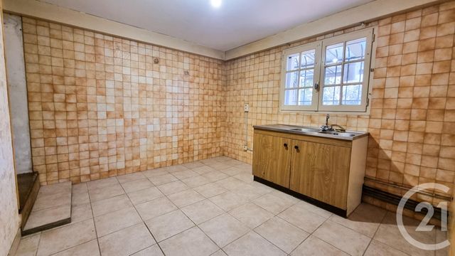 maison à vendre - 6 pièces - 129.0 m2 - GRAULHET - 81 - MIDI-PYRENEES - Century 21 Sg Immo