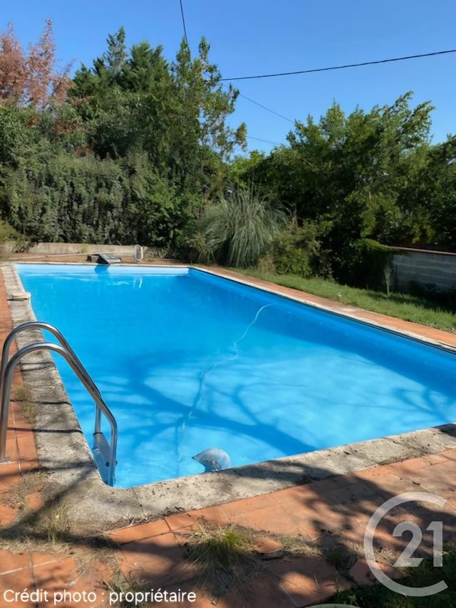 maison à vendre - 6 pièces - 129.0 m2 - GRAULHET - 81 - MIDI-PYRENEES - Century 21 Sg Immo