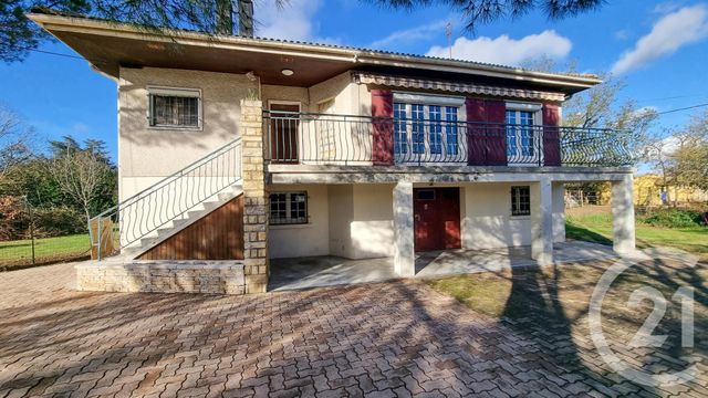 maison - GRAULHET - 81