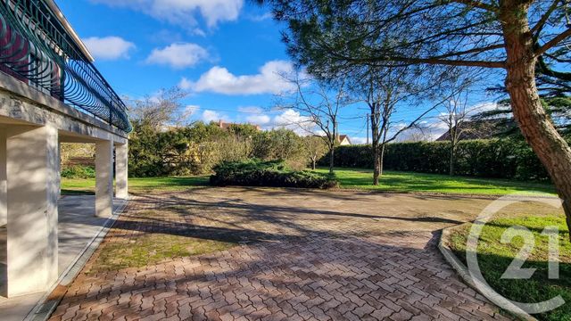 maison à vendre - 6 pièces - 129.0 m2 - GRAULHET - 81 - MIDI-PYRENEES - Century 21 Sg Immo