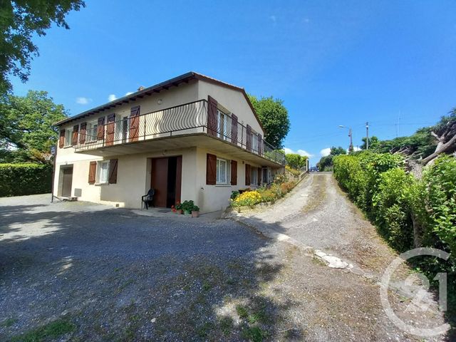 maison - GRAULHET - 81