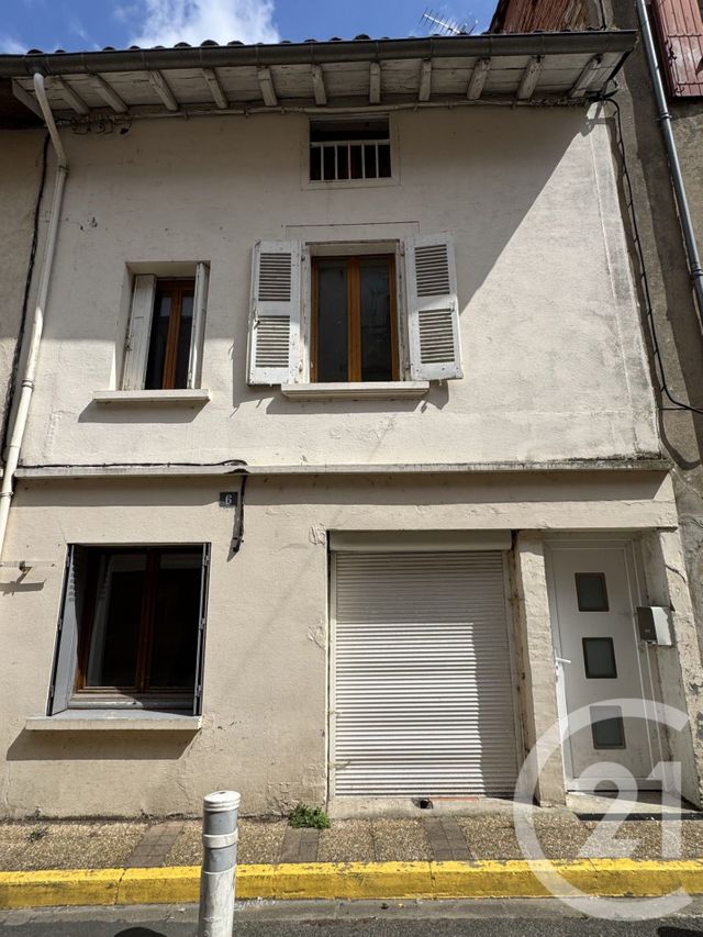 maison - GRAULHET - 81