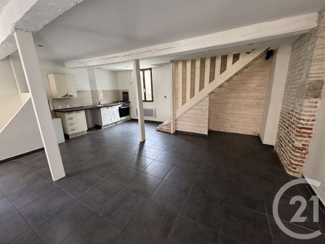 Maison à vendre GRAULHET