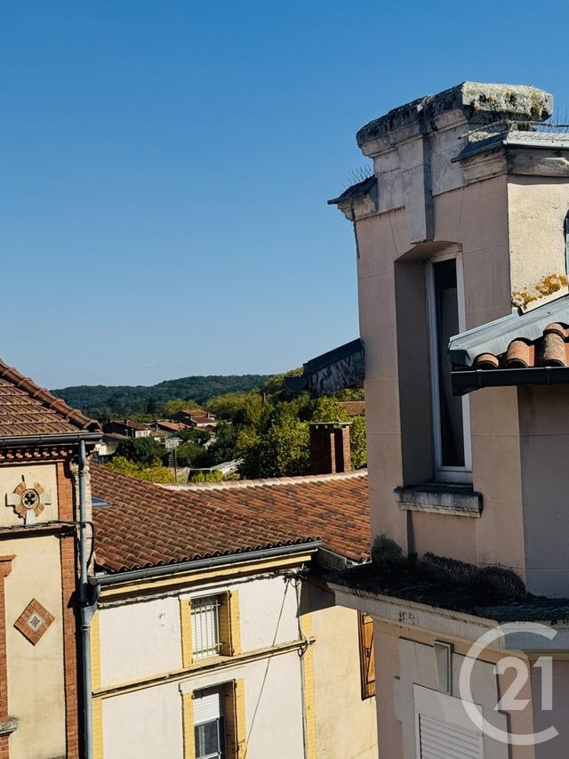 immeuble à vendre - 95.0 m2 - GRAULHET - 81 - MIDI-PYRENEES - Century 21 Sg Immo