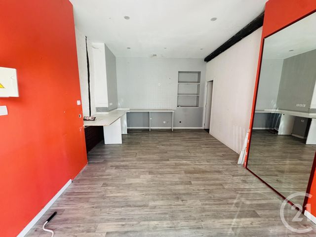 immeuble à vendre - 95.0 m2 - GRAULHET - 81 - MIDI-PYRENEES - Century 21 Sg Immo