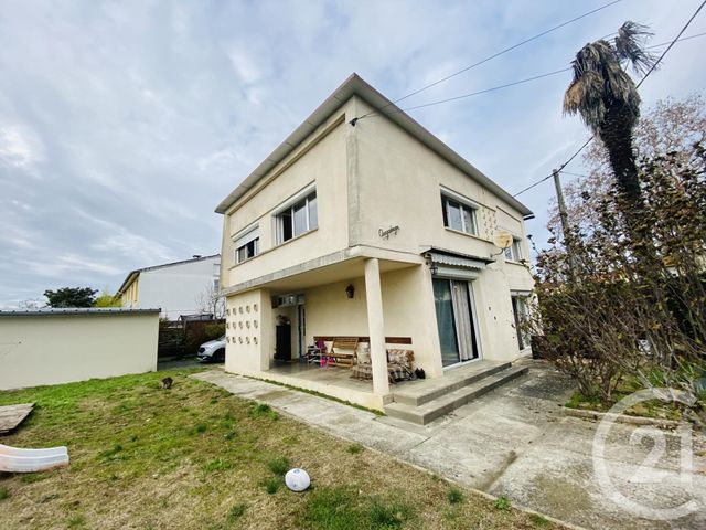 maison à vendre - 5 pièces - 106.0 m2 - GRAULHET - 81 - MIDI-PYRENEES - Century 21 Sg Immo