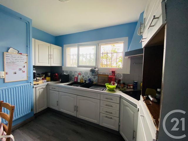 maison à vendre - 5 pièces - 106.0 m2 - GRAULHET - 81 - MIDI-PYRENEES - Century 21 Sg Immo