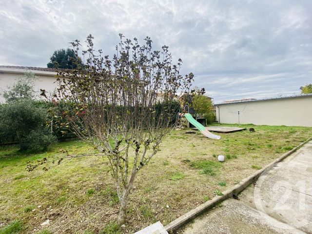 maison à vendre - 5 pièces - 106.0 m2 - GRAULHET - 81 - MIDI-PYRENEES - Century 21 Sg Immo
