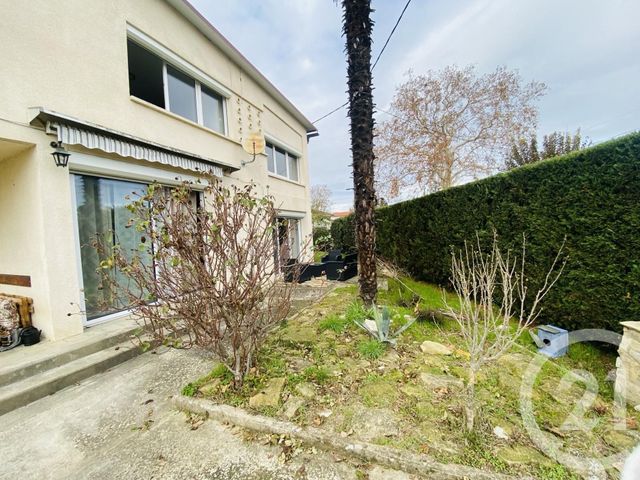 maison à vendre - 5 pièces - 106.0 m2 - GRAULHET - 81 - MIDI-PYRENEES - Century 21 Sg Immo
