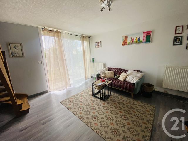 maison à vendre - 5 pièces - 106.0 m2 - GRAULHET - 81 - MIDI-PYRENEES - Century 21 Sg Immo