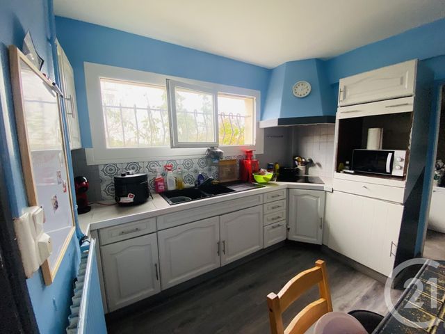 maison à vendre - 5 pièces - 106.0 m2 - GRAULHET - 81 - MIDI-PYRENEES - Century 21 Sg Immo