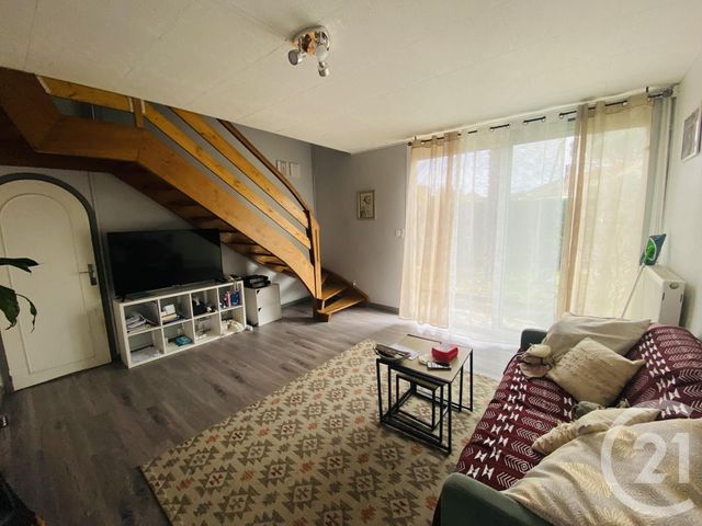 maison à vendre - 5 pièces - 106.0 m2 - GRAULHET - 81 - MIDI-PYRENEES - Century 21 Sg Immo