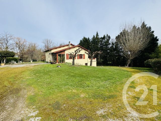 maison - PUYBEGON - 81