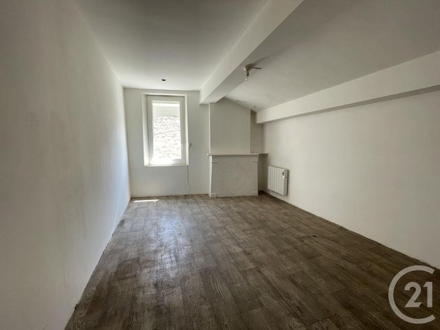 maison à louer - 2 pièces - 44.0 m2 - GRAULHET - 81 - MIDI-PYRENEES - Century 21 Sg Immo